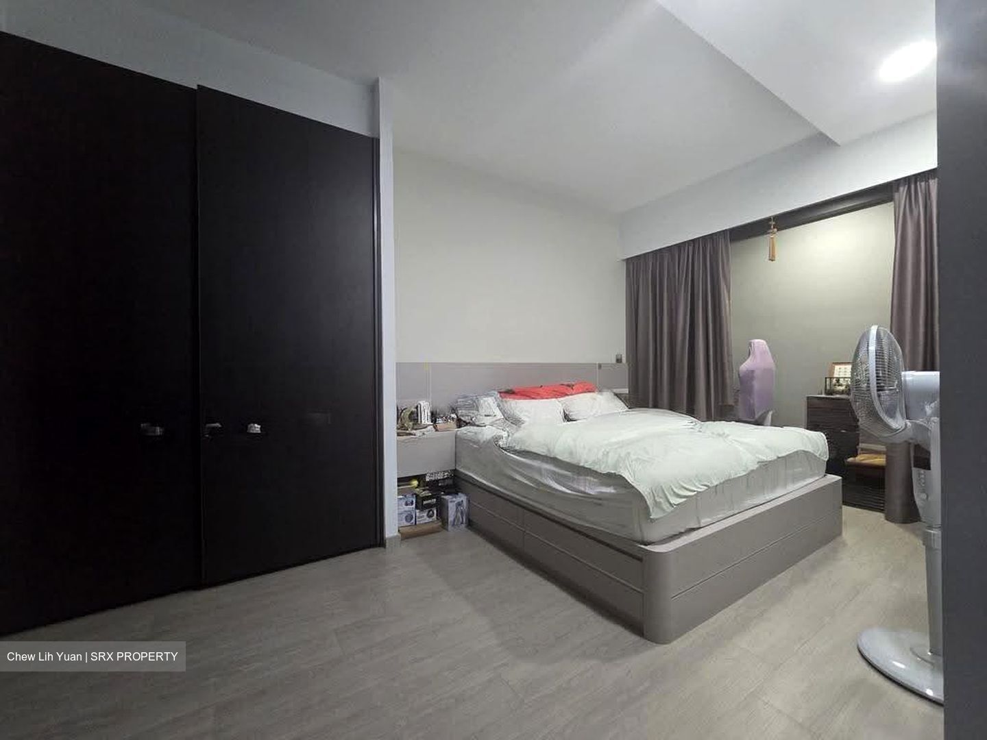 iNZ Residence (D23), Condominium #618266341